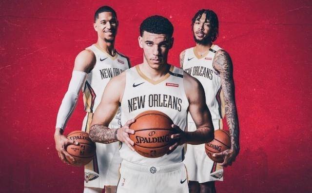  鹈鹕英格拉姆生涯首次获得周最佳  