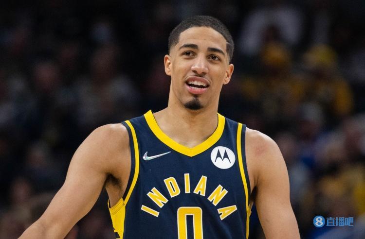  步行者哈利伯顿蝉联周最佳