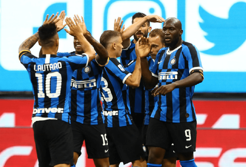  国际米兰爆冷负于萨索洛，卫冕冠军遭遇两连败  